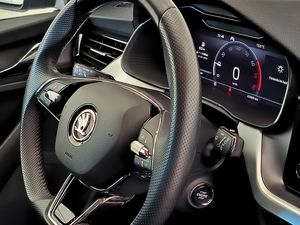 Skoda Kamiq 1.0 Tsi 110 Cv Ambition  - Foto 20