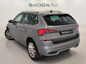 Skoda Kamiq 1.0 Tsi 110 Cv Ambition  - Foto 2