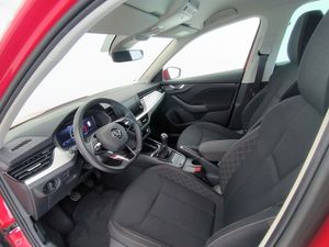 Skoda Kamiq 10 Tsi 110cv Ambition  - Foto 9