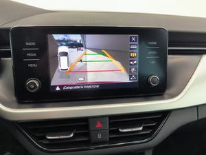 Skoda Kamiq 10 Tsi 110cv Ambition  - Foto 11