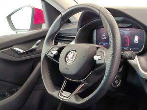 Skoda Kamiq 10 Tsi 110cv Ambition  - Foto 16