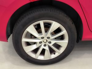 Skoda Kamiq 10 Tsi 110cv Ambition  - Foto 8