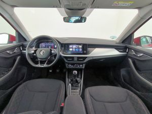 Skoda Kamiq 10 Tsi 110cv Ambition  - Foto 4