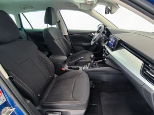 Skoda Kamiq 10 tsi 110cv ambition  - Foto 5