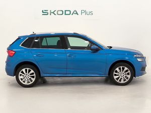 Skoda Kamiq 10 tsi 110cv ambition  - Foto 3