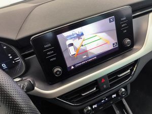 Skoda Kamiq 10 tsi 110cv ambition  - Foto 15