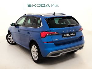 Skoda Kamiq 10 tsi 110cv ambition  - Foto 2