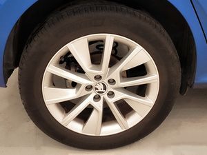 Skoda Kamiq 10 tsi 110cv ambition  - Foto 8