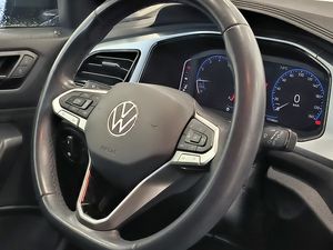 Volkswagen T-roc T- Roc 10 Tsi 110cv Life  - Foto 17