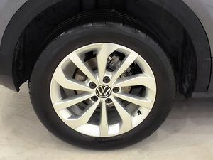 Volkswagen T-roc T- Roc 10 Tsi 110cv Life  - Foto 8