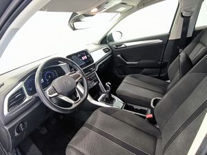 Volkswagen T-roc T- Roc 10 Tsi 110cv Life  - Foto 20