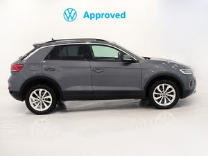 Volkswagen T-roc T- Roc 10 Tsi 110cv Life  - Foto 3