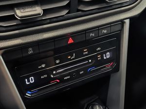 Volkswagen T-roc T- Roc 10 Tsi 110cv Life  - Foto 14