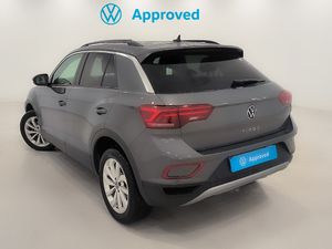 Volkswagen T-roc T- Roc 10 Tsi 110cv Life  - Foto 2