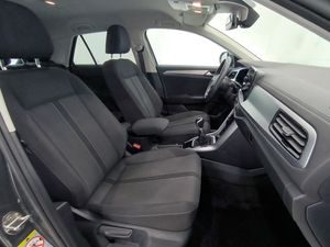 Volkswagen T-roc T- Roc 10 Tsi 110cv Life  - Foto 5