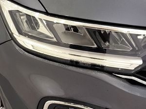 Volkswagen T-roc T- Roc 10 Tsi 110cv Life  - Foto 19