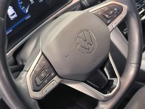 Volkswagen T-roc T- Roc 10 Tsi 110cv Life  - Foto 9