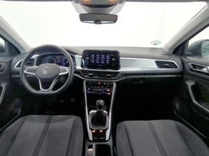 Volkswagen T-roc T- Roc 10 Tsi 110cv Life  - Foto 4