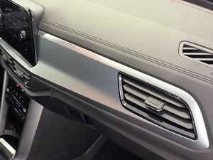 Volkswagen T-roc T- Roc 10 Tsi 110cv Life  - Foto 16