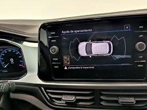 Volkswagen T-roc T- Roc 10 Tsi 110cv Life  - Foto 15