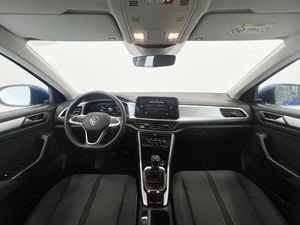 Volkswagen T-roc 1.0 Tsi 110cv Life  - Foto 4