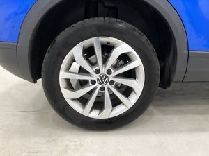 Volkswagen T-roc 1.0 Tsi 110cv Life  - Foto 8