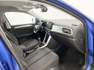 Volkswagen T-roc 1.0 Tsi 110cv Life  - Foto 5