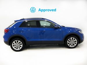 Volkswagen T-roc 1.0 Tsi 110cv Life  - Foto 3