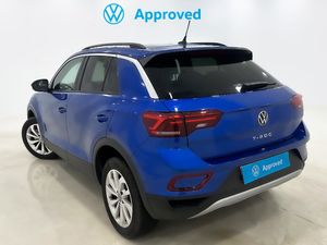 Volkswagen T-roc 1.0 Tsi 110cv Life  - Foto 2