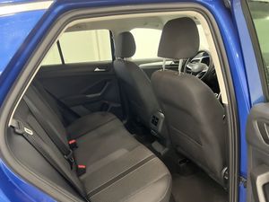 Volkswagen T-roc 1.0 Tsi 110cv Life  - Foto 6