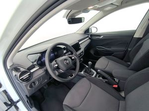 Skoda Fabia 1.0 Tsi 95 Cv Selection  - Foto 9