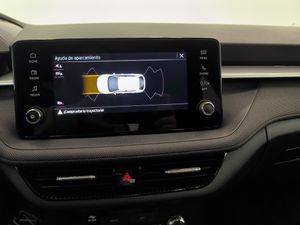 Skoda Fabia 1.0 Tsi 95 Cv Selection  - Foto 14