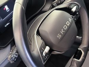 Skoda Fabia 1.0 Tsi 95 Cv Selection  - Foto 11