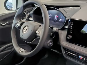 Skoda Fabia 1.0 Tsi 95 Cv Selection  - Foto 17