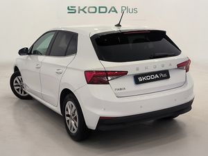 Skoda Fabia 1.0 Tsi 95 Cv Selection  - Foto 2