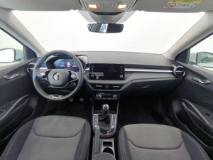Skoda Fabia 1.0 Tsi 95 Cv Selection  - Foto 4