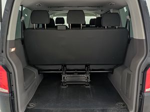 Volkswagen Caravelle 2.0 Tdi 110 Cv Origin  - Foto 7