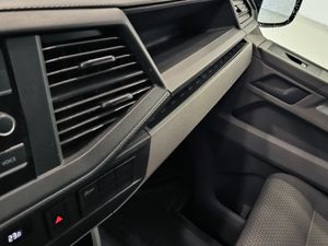 Volkswagen Caravelle 2.0 Tdi 110 Cv Origin  - Foto 16