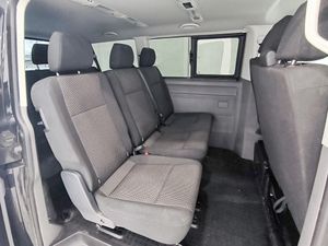 Volkswagen Caravelle 2.0 Tdi 110 Cv Origin  - Foto 6