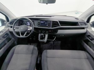 Volkswagen Caravelle 2.0 Tdi 110 Cv Origin  - Foto 4