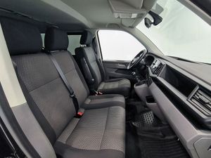 Volkswagen Caravelle 2.0 Tdi 110 Cv Origin  - Foto 5
