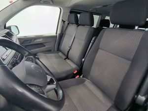 Volkswagen Caravelle 2.0 Tdi 110 Cv Origin  - Foto 12