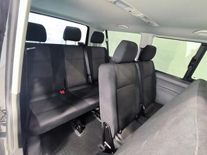 Volkswagen Caravelle 2.0 Tdi 110 Cv Origin  - Foto 10
