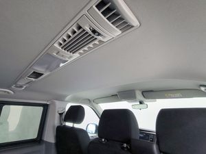 Volkswagen Caravelle 2.0 Tdi 110 Cv Origin  - Foto 9