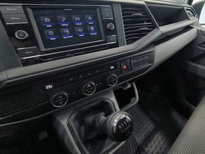 Volkswagen Caravelle 2.0 Tdi 110 Cv Origin  - Foto 17