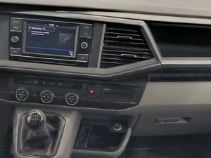 Volkswagen Caravelle 2.0 Tdi 110 Cv Origin  - Foto 11