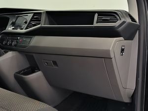 Volkswagen Caravelle 2.0 Tdi 110 Cv Origin  - Foto 19