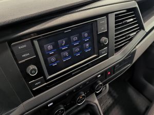 Volkswagen Caravelle 2.0 Tdi 110 Cv Origin  - Foto 13