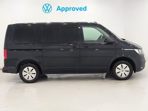 Volkswagen Caravelle 2.0 Tdi 110 Cv Origin  - Foto 3