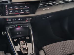 Audi A3 Allstreet Genuine Tfsi E 204 Cv Stronic  - Foto 20